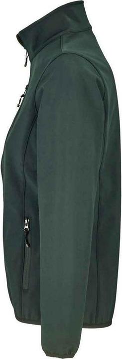 Produktbild Sols Womens/Ladies Falcon Softshell Recycled Soft Shell Jacket (M)