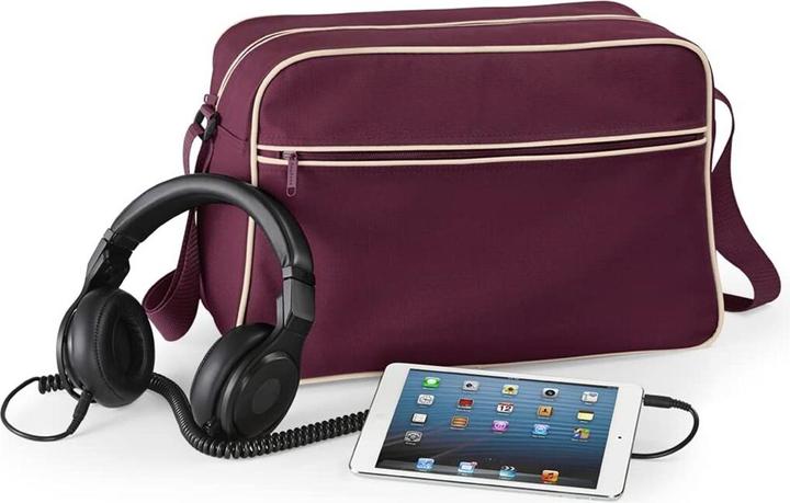 Produktbild Bagbase Rétro