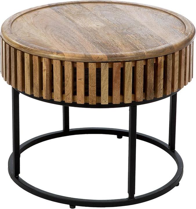 Gilde Roseau-Table