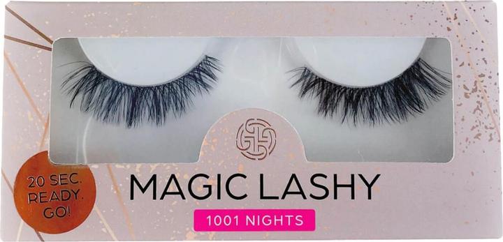 GL Beauty Magic Lashy 1 Nights (Künstliche Wimpern)