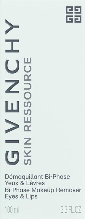 Image du produit Givenchy Skin Ressource (Chiffons de nettoyage, 100 ml)