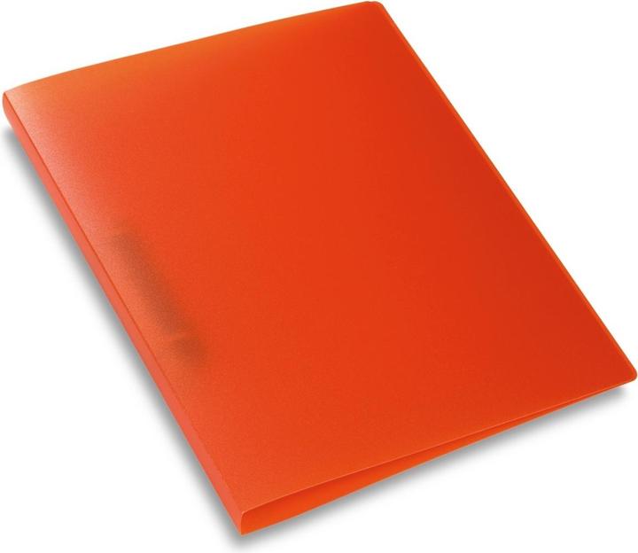 Immagine prodotto HERMA Raccoglitore ad anelli A4 traslucido (A4, 25 mm, 1 Pezzo/i)