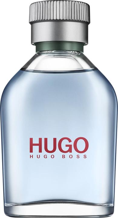 Actual product image HUGO Hugh Man (Eau de toilette, 40 ml)