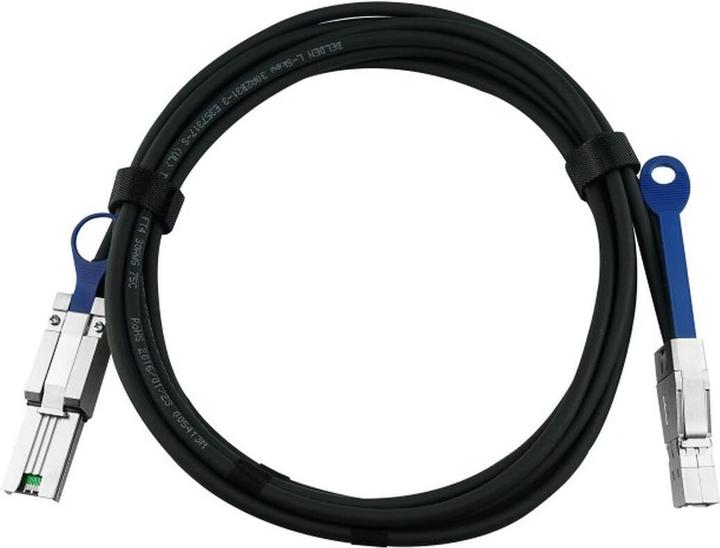 Immagine prodotto CBO Cavo BlueLAN MiniSAS compatibile Lenovo 00NV419 da 5 metri BL464801GN5M26