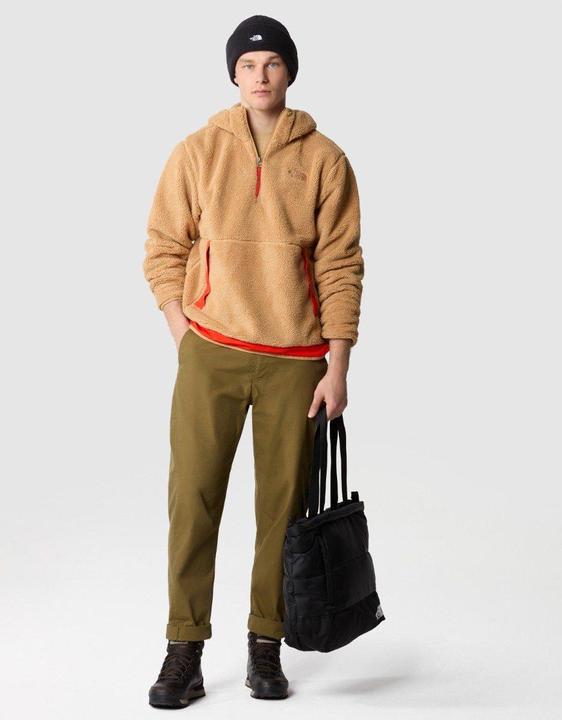 Immagine prodotto North Face Felpa con cappuccio in pile Campshire (L)