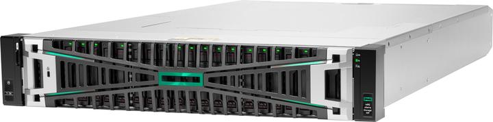 Actual product image HPE Alletra Storage MP 256GB 16-core Block Controller Node (Fibre Channel)