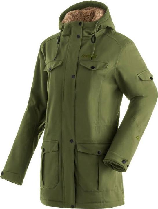 Immagine prodotto Maier Sports Cappotto invernale Nayla (L)