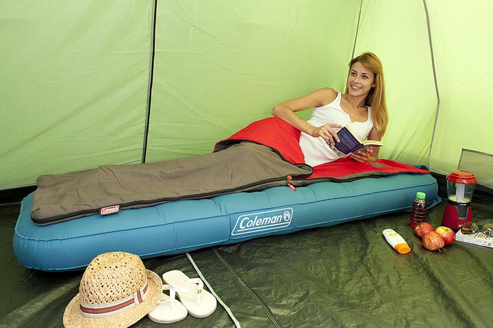 Produktbild Coleman Extra Durable