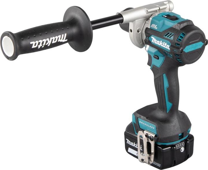 Produktbild Makita DDF486RTJ (Akkubetrieb)