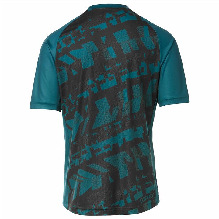 Image du produit Giro Roust maillot de bike hommes (L)