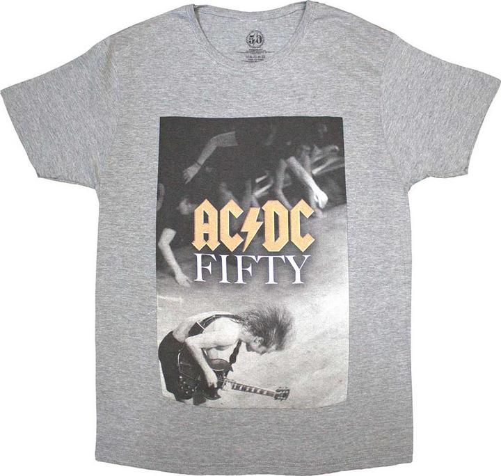 Actual product image AC/DC Angus Stage (L)