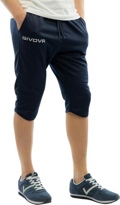 Immagine prodotto Givova Un paio di pantaloncini (XXS)