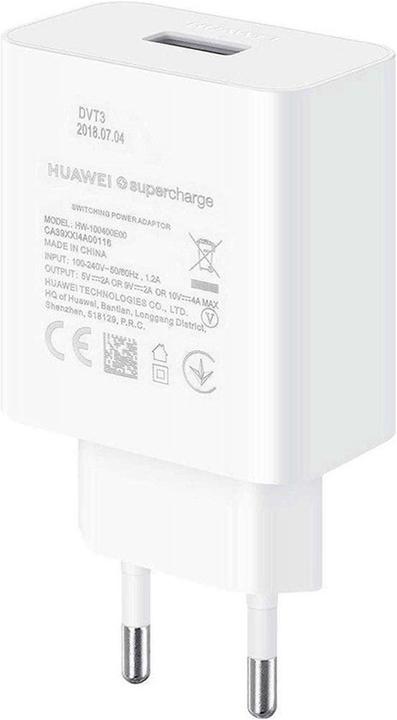 Immagine prodotto Huawei Super caricatore CP404B (22.50 W)
