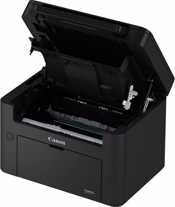 Actual product image Canon i-SENSYS MF113w Multi Function