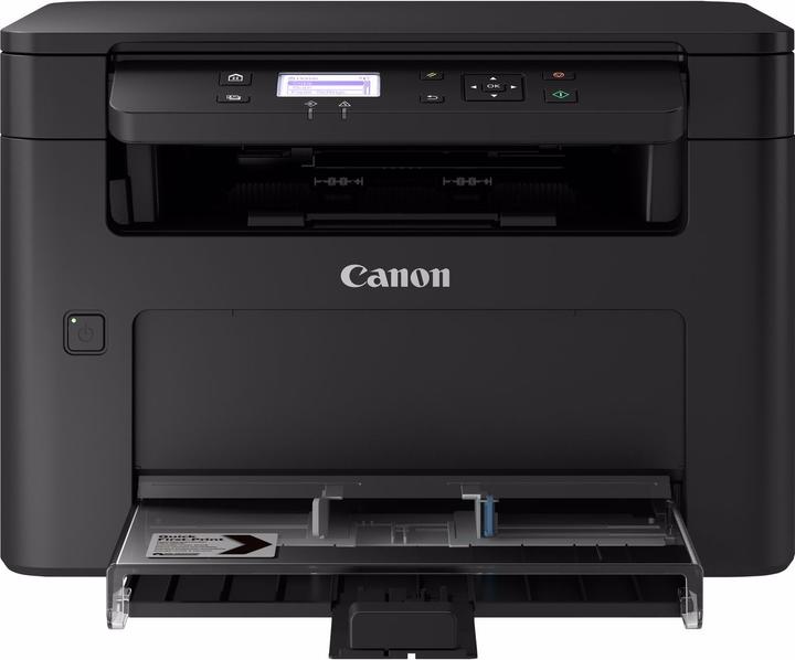 Actual product image Canon i-SENSYS MF113w Multi Function