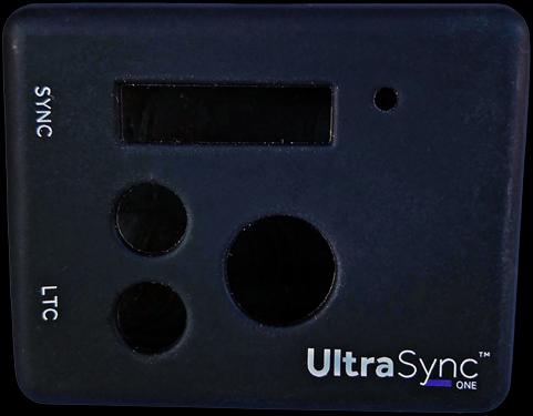 Image du produit Atomos Étui en silicone AtomX UltraSync ONE (Accessoires vidéo divers)