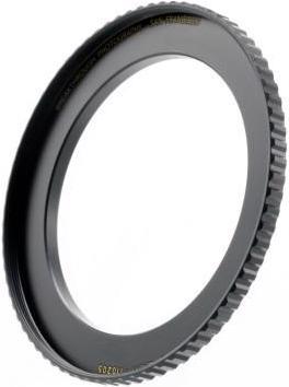 Actual product image Breakthrough Adapter Step-Up 58-82mm (Filter adapters, 58 mm)