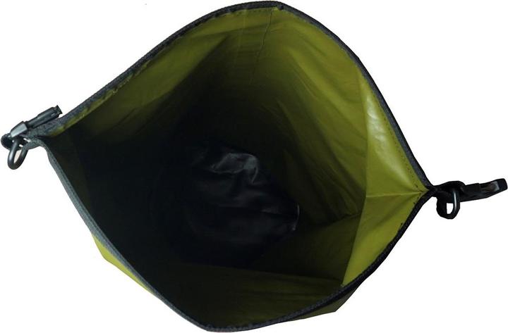 Produktbild Amphibious WASSERDICHTE TASCHE TUBE 40L GRÜN P/N: TS-1040.15 (40 l, Handgepäck (bis 50l))