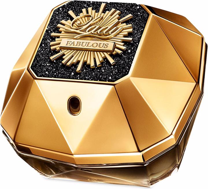 Paco Rabanne Lady Million Fabulous