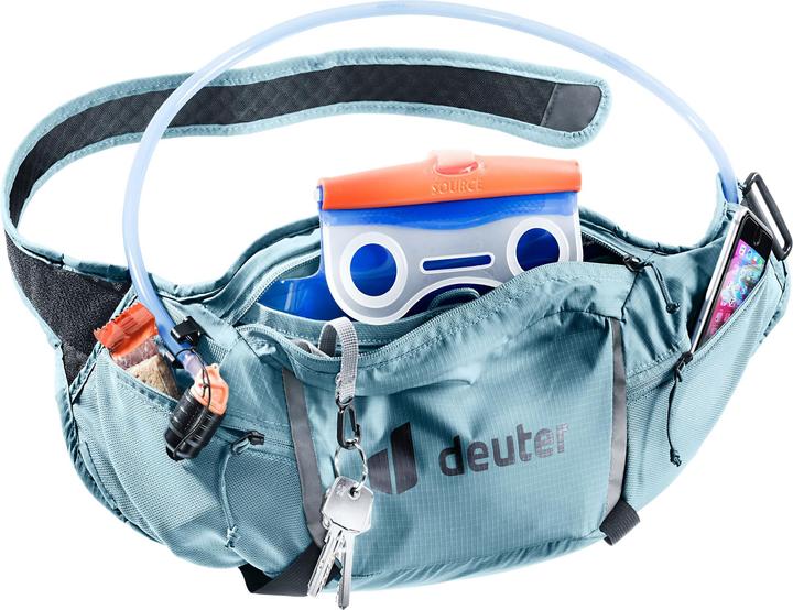 Deuter Shortrail III