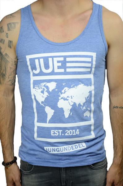 Jung und Edel Tank JUE World (XS)