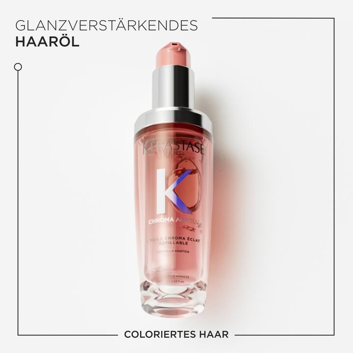 Produktbild Kérastase Huile Cicagloss (30 ml)