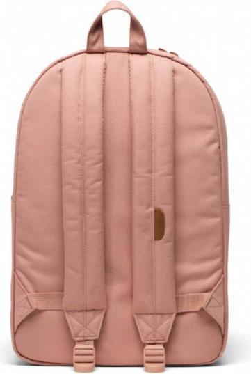Actual product image Herschel Backpack Heritage Cafe Cream (21.50 l)