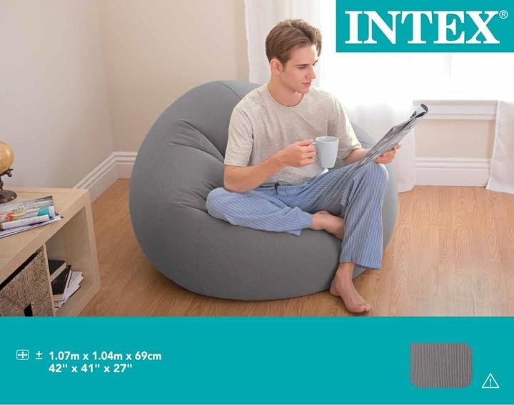 Produktbild Intex Beanless Bag