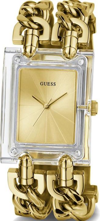 Immagine prodotto Guess Vermutlich Uhren Mod Heavy Metal GW0669L1