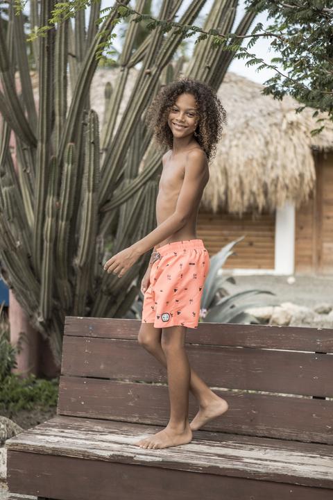 Actual product image Protest Swimming shorts Jorn fun (128)