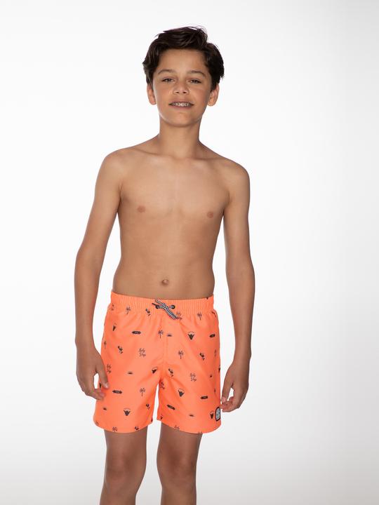 Actual product image Protest Swimming shorts Jorn fun (128)