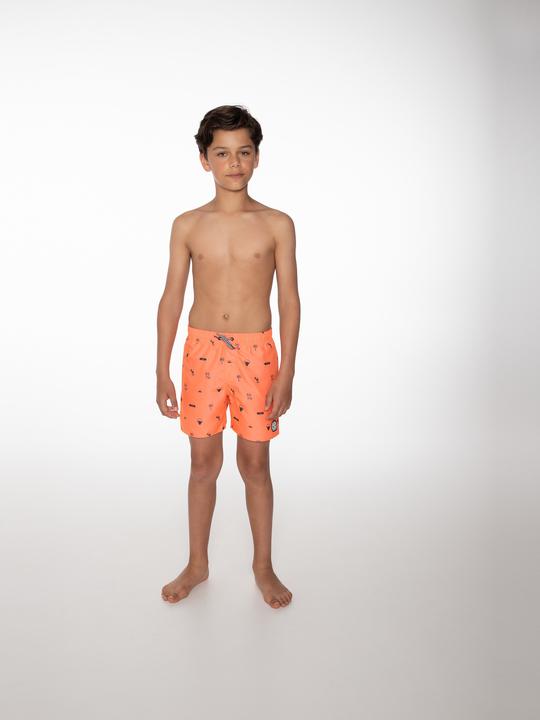 Actual product image Protest Swimming shorts Jorn fun (128)