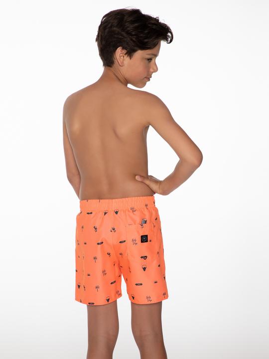 Actual product image Protest Swimming shorts Jorn fun (128)