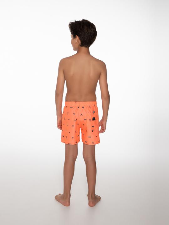 Actual product image Protest Swimming shorts Jorn fun (128)