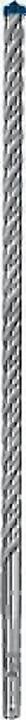 Produktbild Bosch Professional Zubehör EXPERT SDS plus-7X Hammerbohrer, 12 x 300 x 365 mm (12 Millimeter)