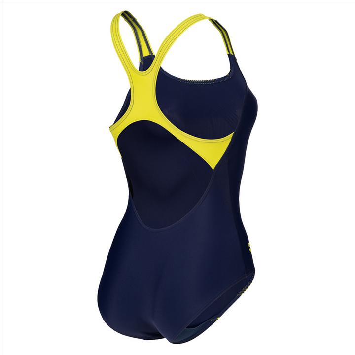 Image du produit Arena W Branch Swimsuit Swim Pro Back Lb (38)