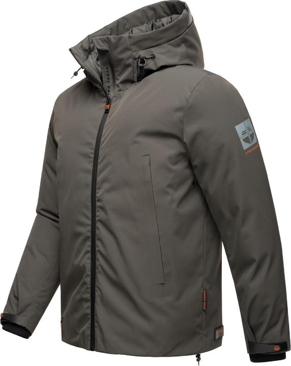 Image du produit Stone Harbour Moagaa (XXL)