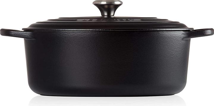 Immagine prodotto Le Creuset sottoscrizione (31 cm, Pirofila + casseruola, Ghisa)