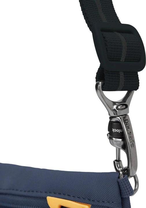 Immagine prodotto Pacsafe Go Umhängetasche RFID Schutz 24 cm