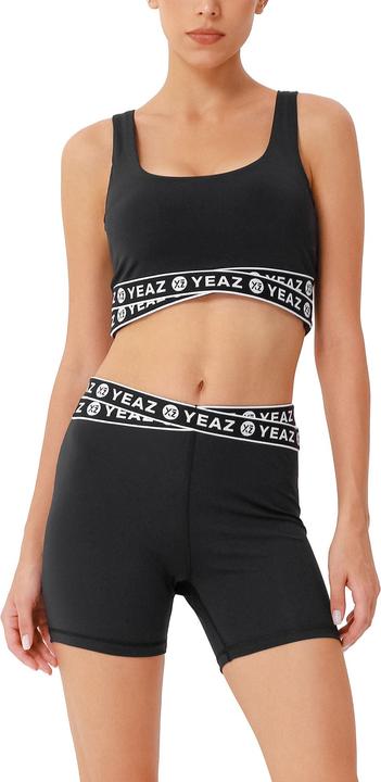 Actual product image Yeaz REVOLUTE Set L (black) (L)