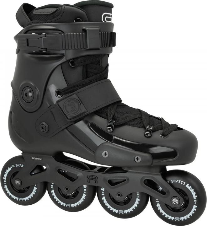 FR Skates Fr-Skates FRX 80