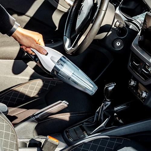 Produktbild Adler | AD 7059 | Car vacuum cleaner