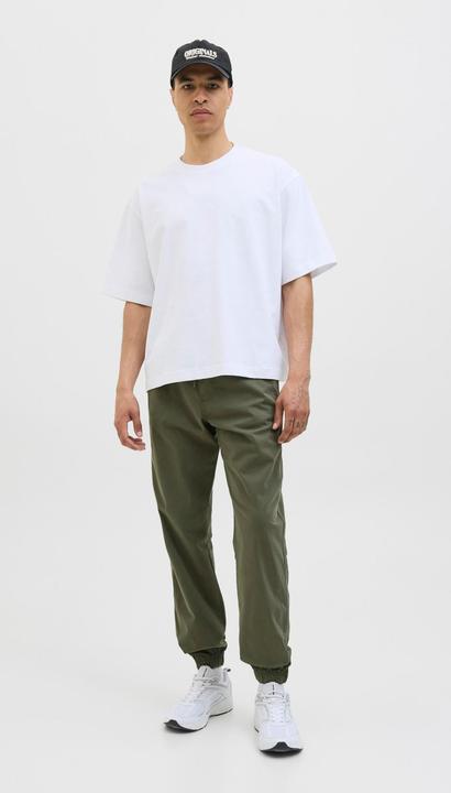 Produktbild Jack & Jones Jpstkane Troy Cuffed Jogger Sn (L)
