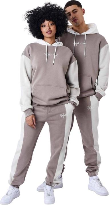Actual product image Project X Paris jogging project x pari colorblock (S)