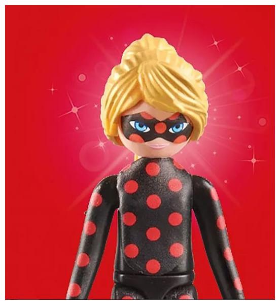 Produktbild Playmobil Antibug (71342, Playmobil Miraculous)