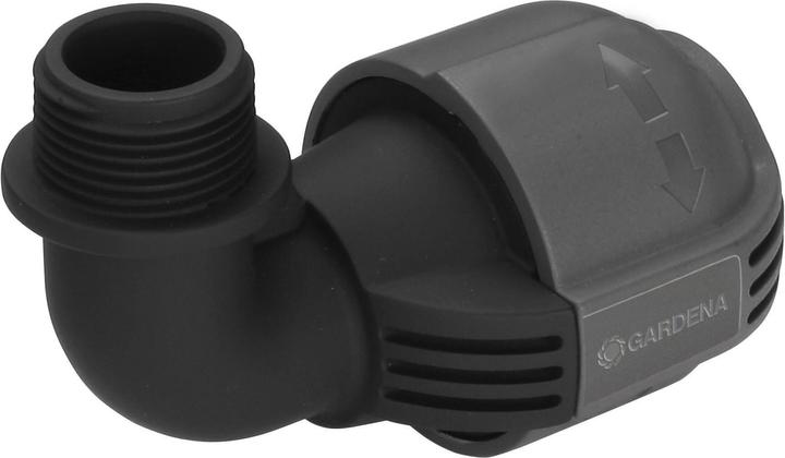 L-Stück 25mm 3/4" (Sprinklersystem)