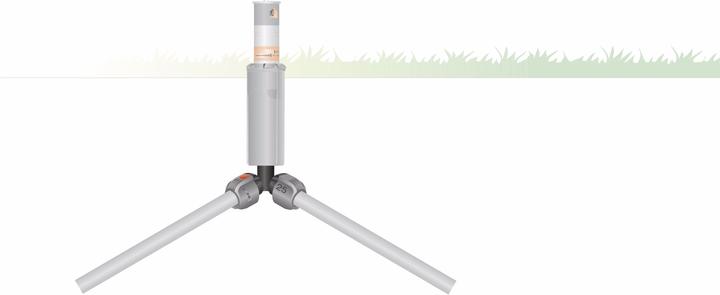 Produktbild Gardena Winkelstück 2783-20