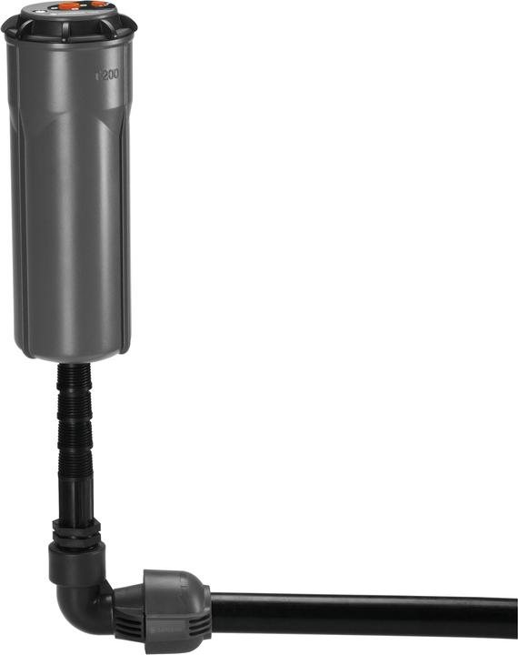 Actual product image Gardena L-piece (Multifunctional sprinkler)