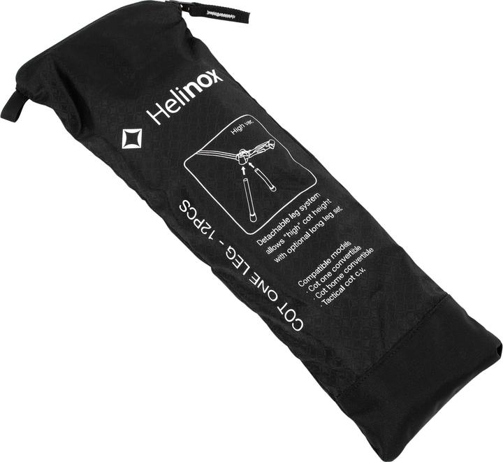 Actual product image Helinox Cot Leg (Cot One Convertible)