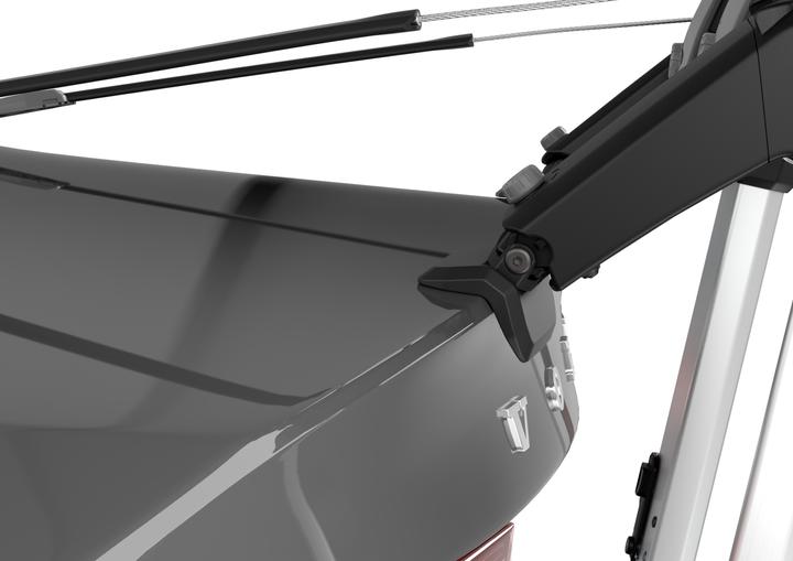 Actual product image Thule OutWay Platform 2